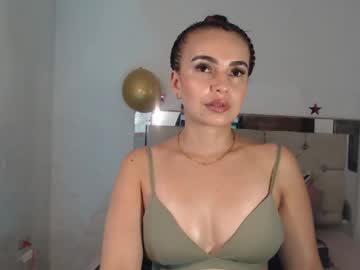 ashley__tylor - Live Performer