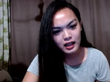 Skinny Asian cam girl Ashley_brown05 | 20 yrs live in HD