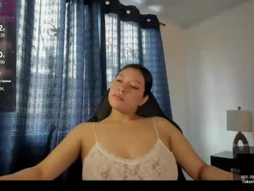Ashley_sexyxxx • petite • COLOMBIA • public