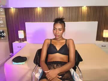 ashleysander - Live EU Performer