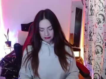 Squirting cam girl Ashleyt1998 live now