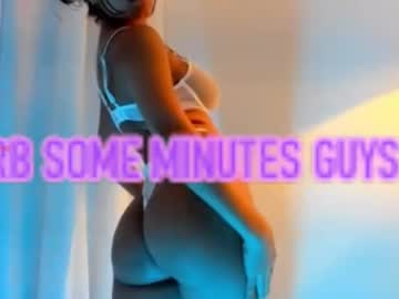 ashllovee_ - Live EU Performer