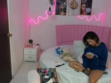ashly_leans - Live EU Performer