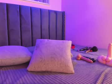 ashlye_miller_ - Live EU Performer