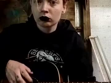 ashlynn5716 - Live EU Performer