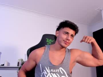 Recommended: ashton_coleman_