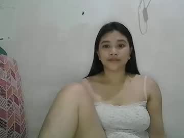 Hairy cam model Asian_hornypussy live now