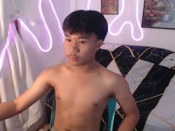 Hairy cam model Asian_prince_of_cock, 18 yrs live now