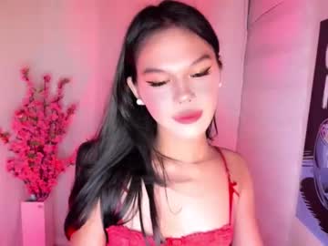 Hairy cam model Asianbabe_elvira live now
