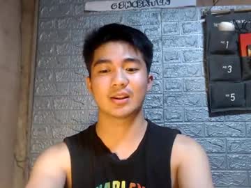 Live twink cam Asianwanker6, age 22 yrs nude and streaming