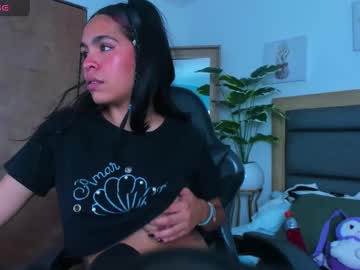 atenea_444 - Live EU Performer