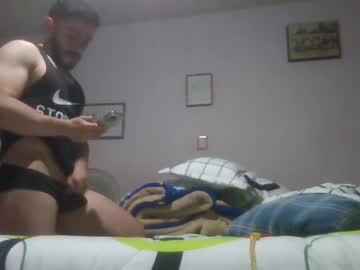 Muscle cam star Athlete_boy22, 24 yrs