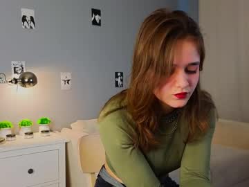 augustadunnell - Live Nude Girls - Chaturbate Cams