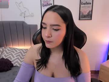 Aurora_duval, GOAL: Massage My Boobs & Oil ?? ?Sweet, New And Eager ?TIP MENU? #Bigboobs #18 #teen #latina #new, webcam photo