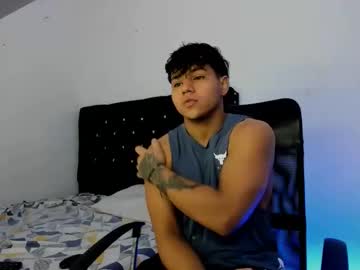 Austin_jr1, Austin_jr1's room #young #18 #latino #cum #muscles, webcam photo