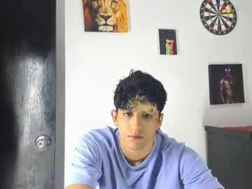 Nude Twink Performer austin_wales (cum, cumshow, master, cute, bigdick) live now
