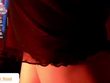 avi_frost - Live Nude Girls - Chaturbate Cams