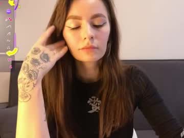 aww_burn - Live Nude Girls - Chaturbate Cams