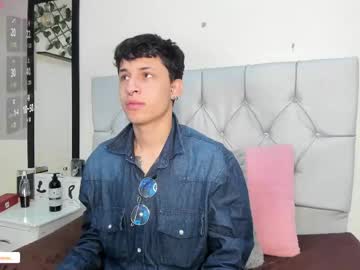 Recommended: axel_evanss