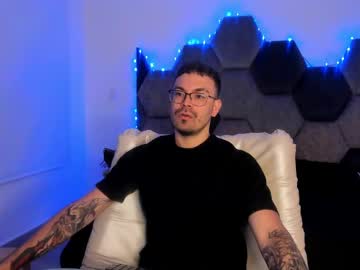 axelblaze_ - Live EU Performer