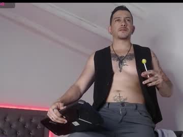 Catch me live as Axelwolf_ in premium male cam shows