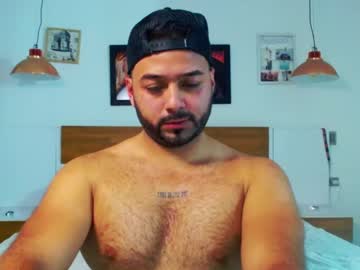 Axxel_chris • latin29y • Antioquia, Colombia • public