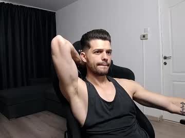 Muscle cam star Aydanblake, 26 yrs