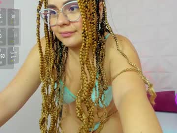 Ayla13_ • mature32y • Colombia • private