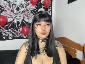 azura_hekate - Live EU Performer