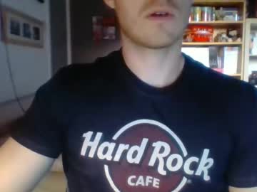Muscle cam star Babacoolmagic