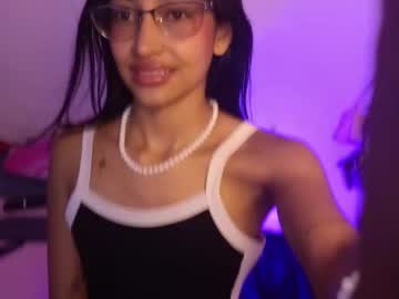 Babby_bella • skinny20y • Colombia • public