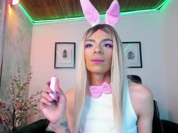 Babby_twink_ • lovense • Colombia • public