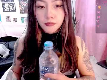 babe_blondie - Live EU Performer