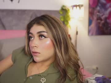 babesamanta - Live EU Performer