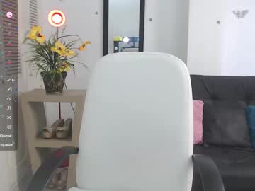 baby_blue18_ - Live EU Performer
