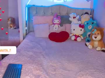 baby_issa - Live Performer