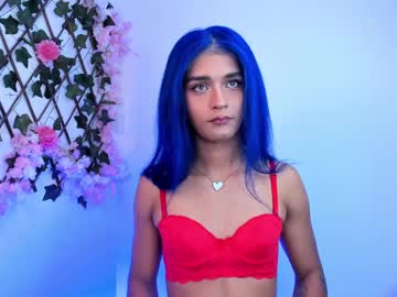 baby_kaliope's Profile Image