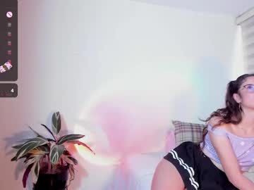 baby_valery_ - Live EU Performer