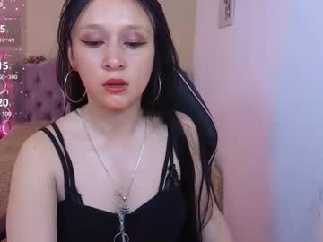 Babydol_tay, GOAL: FINGER PUSSY [69 tokens remaining] Make me wet with your tips?if you love my tips 5/55/555/5555 #ebony #teen #squirt #18 #latina, webcam photo