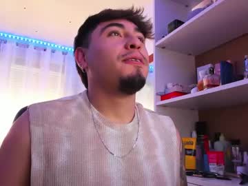 Babymaximo • cum24y • Madrid, Spain • public