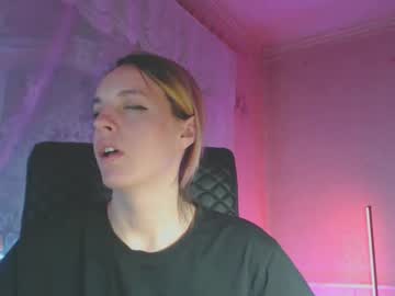 Babymuro4ka • youngbeauty23y • Chaturbate) • public