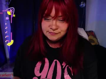 Recommended: bad_scarlett1