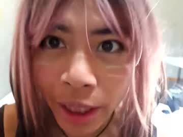 Baddiee18 • femboy • California, United States • public