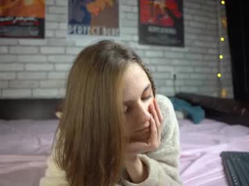 Baenova, 20 years old, Goal reached! Thanks to all tippers! ?hi everyone, im Molly.? #18 #anal #teen #young #lovense, webcam photo