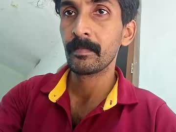 Hairy cam model Baijumalludick live now