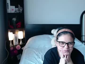 Hairy cam model Bailarina_atrevida, 42 yrs live now