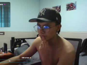 Bal3n • young20y • Colombia • public