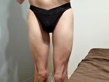 Bambi_123 • sissy40y • here • public