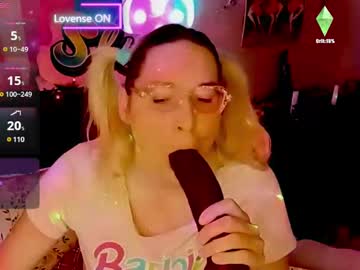 Recommended: bambibimbosparkles