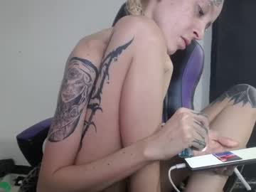 barbara_anal_squirt - Live EU Performer